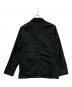 LEVI'S (リーバイス) テーラードジャケット ブラック サイズ:SIZE S：10000円