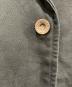中古・古着 LEVI'S (リーバイス) テーラードジャケット ブラック サイズ:SIZE S：10000円