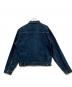LEVI'S (リーバイス) 2nd復刻デニムジャケット インディゴ サイズ:SIZE 40：25000円