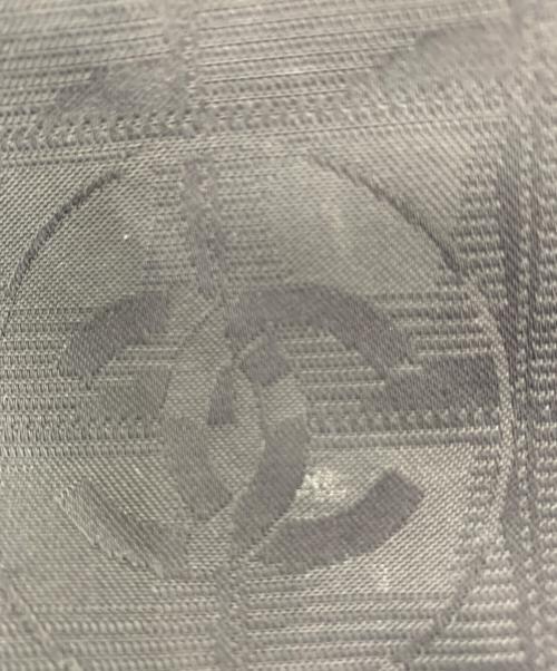 CHANEL（シャネル）CHANEL (シャネル) トートバッグ ブラックの古着・服飾アイテム
