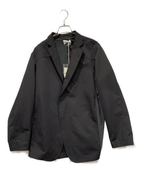 F IS FOR FENDER（エフ・イズ・フォー・フェンダー）F IS FOR FENDER (エフ・イズ・フォー・フェンダー) Solotex FIFF Tailored Jacket サイズ:SIZE2 未使用品の古着・服飾アイテム