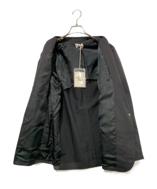 F IS FOR FENDER（エフ・イズ・フォー・フェンダー）F IS FOR FENDER (エフ・イズ・フォー・フェンダー) Solotex FIFF Tailored Jacket サイズ:SIZE2 未使用品の古着・服飾アイテム