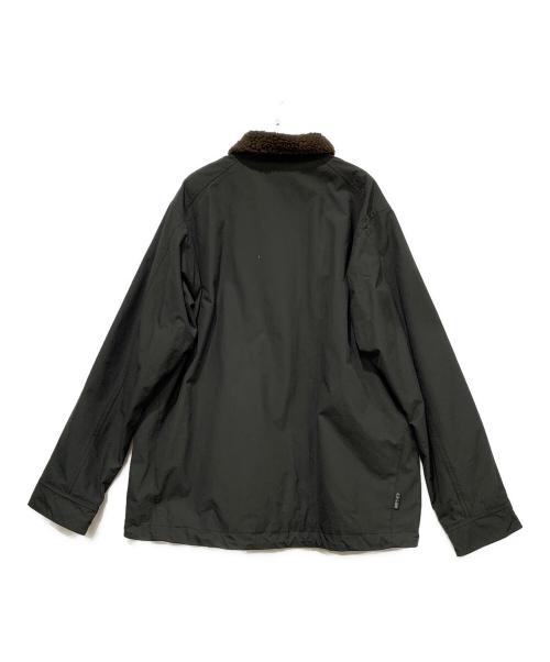 241（トゥーフォーワン）241 (トゥーフォーワン) AREA241 FIELD JACKET ブラック サイズ:SIZE XLの古着・服飾アイテム