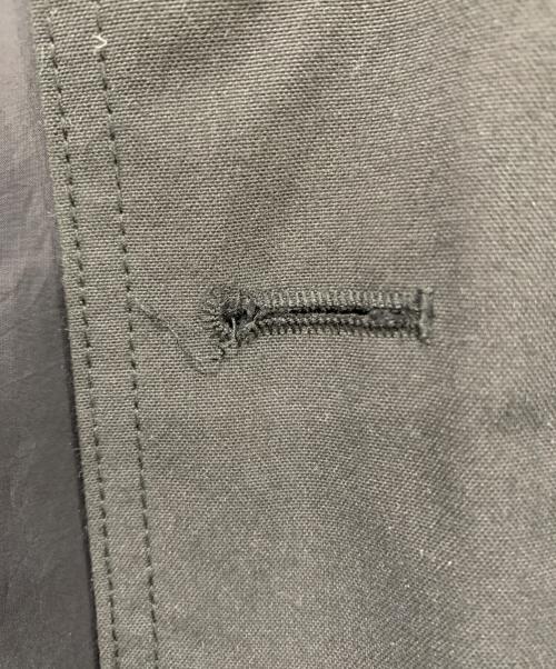 241（トゥーフォーワン）241 (トゥーフォーワン) AREA241 FIELD JACKET ブラック サイズ:SIZE XLの古着・服飾アイテム