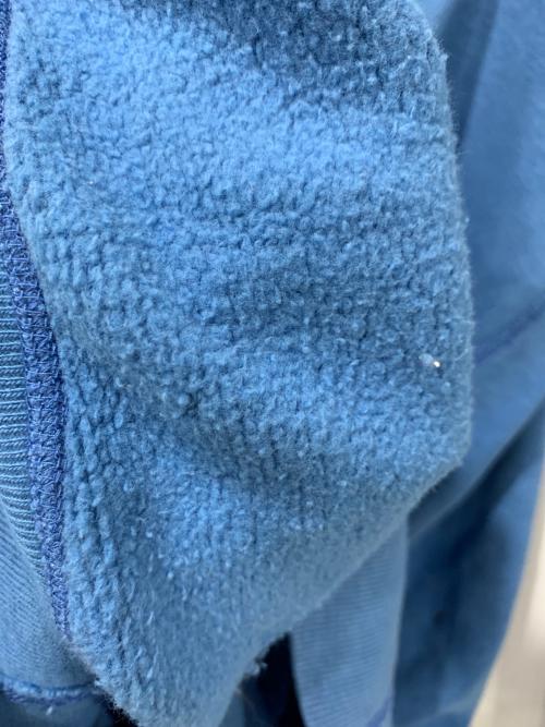 45R（フォーティファイブ・アール）45R (フォーティファイブ・アール) スウェット スカイブルー サイズ:SIZE Freeの古着・服飾アイテム