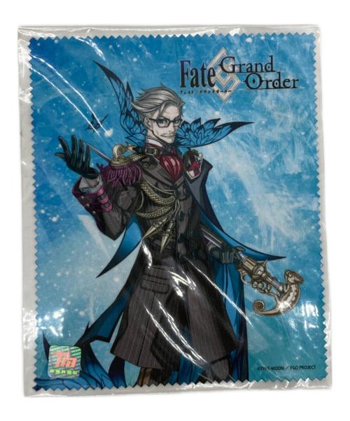 Fate Grand Order（フェイトグランドオーダー）Fate Grand Order (フェイトグランドオーダー) 執事眼鏡eyemirror 伊達眼鏡　ジェームズ・モリアーティ　モデル 未使用品の古着・服飾アイテム
