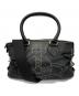 Vivienne Westwood（ヴィヴィアンウエストウッド）の古着「2WAYバッグ」｜ブラック