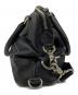 Vivienne Westwood (ヴィヴィアンウエストウッド) 2WAYバッグ ブラック：15000円