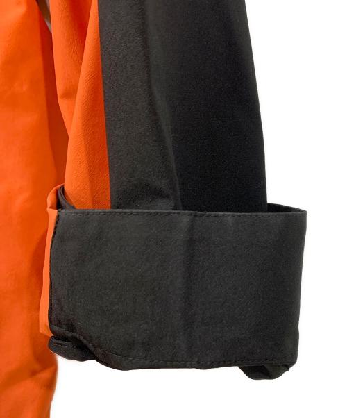 THE NORTH FACE（ザ ノース フェイス）THE NORTH FACE (ザ ノース フェイス) マウンテンジャケット オレンジ サイズ:SIZE Sの古着・服飾アイテム