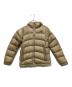 THE NORTH FACE（ザ ノース フェイス）の古着「アコンカグアフーディ」｜ベージュ