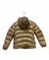 THE NORTH FACE (ザ ノース フェイス) アコンカグアフーディ ベージュ サイズ:SIZE S：8000円