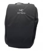 ARC'TERYXアークテリクス）の古着「Blade 6 Backpack」｜ブラック