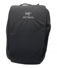 ARC'TERYX（アークテリクス）の古着「Blade 6 Backpack」｜ブラック