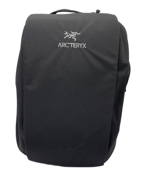 ARC'TERYX（アークテリクス）ARC'TERYX (アークテリクス) Blade 6 Backpack ブラックの古着・服飾アイテム