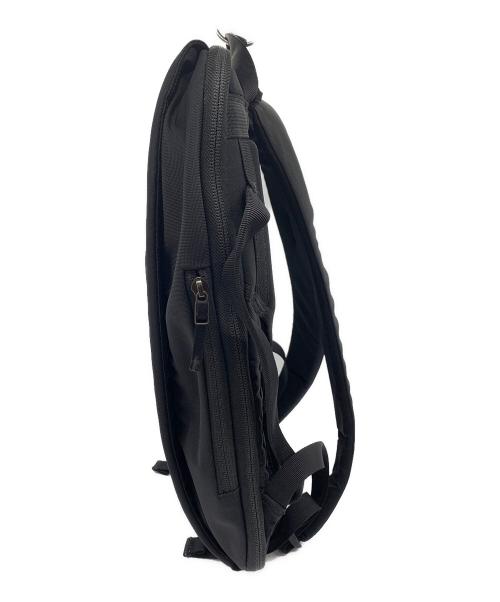 ARC'TERYX（アークテリクス）ARC'TERYX (アークテリクス) Blade 6 Backpack ブラックの古着・服飾アイテム