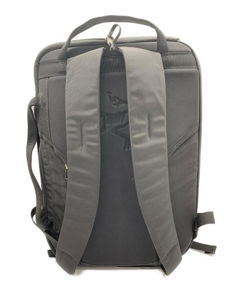 ARC'TERYX（アークテリクス）ARC'TERYX (アークテリクス) Blade 6 Backpack ブラックの古着・服飾アイテム