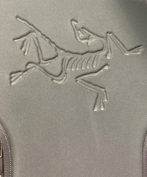 ARC'TERYX（アークテリクス）ARC'TERYX (アークテリクス) Blade 6 Backpack ブラックの古着・服飾アイテム