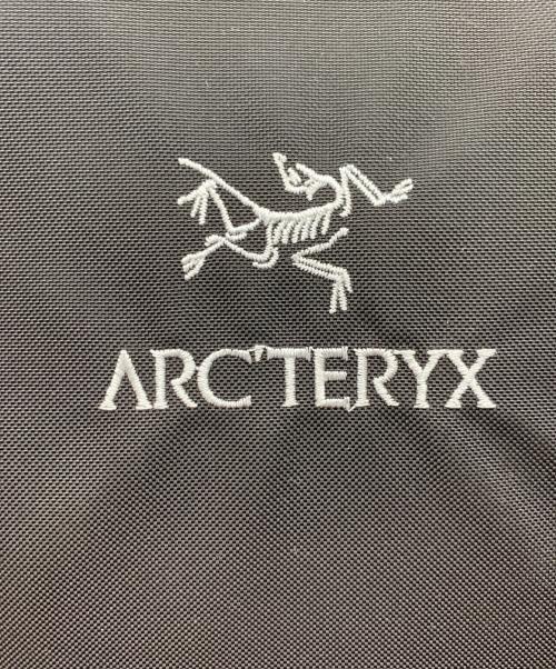 ARC'TERYX（アークテリクス）ARC'TERYX (アークテリクス) Blade 6 Backpack ブラックの古着・服飾アイテム
