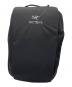 ARC'TERYX（アークテリクス）の古着「Blade 6 Backpack」｜ブラック