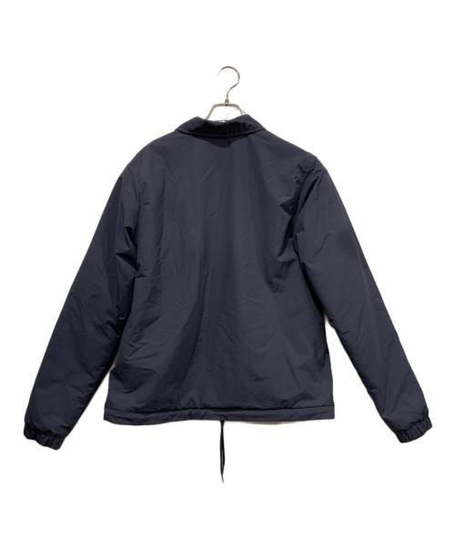 Patagonia（パタゴニア）Patagonia (パタゴニア) メンズ・ラインド・イスマス・コーチズ・ジャケット ネイビー サイズ:SIZE Sの古着・服飾アイテム