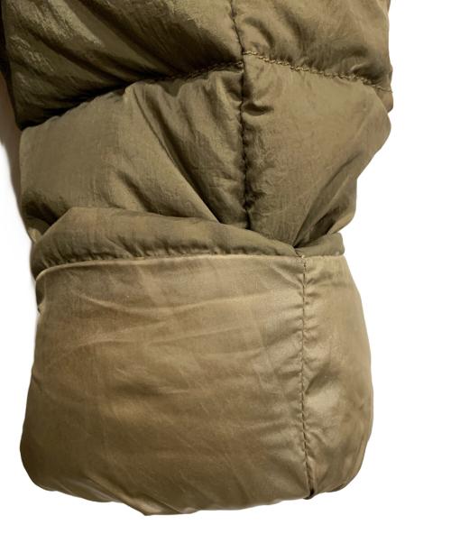 TATRAS（タトラス）TATRAS (タトラス) TATRAS ダウンコート POLITEAMA カーキ サイズ:SIZE 02の古着・服飾アイテム