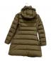 TATRAS (タトラス) TATRAS ダウンコート POLITEAMA カーキ サイズ:SIZE 02：20000円