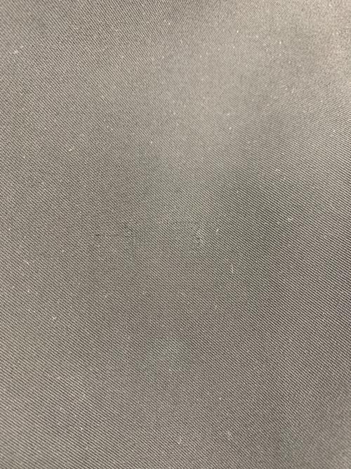PRADA（プラダ）PRADA (プラダ) テーラードジャケット ブラック サイズ:SIZE 40の古着・服飾アイテム