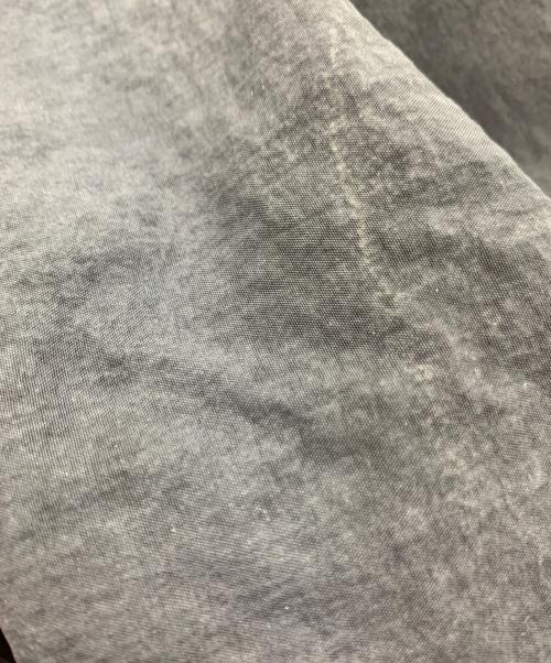 CLANE（クラネ）CLANE (クラネ) カラーダウンチェスターコート ブラック サイズ:SIZE 0の古着・服飾アイテム