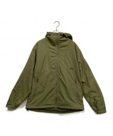 THE NORTH FACE（ザ ノース フェイス）の古着「コンパクトノマドジャケット」｜オリーブ