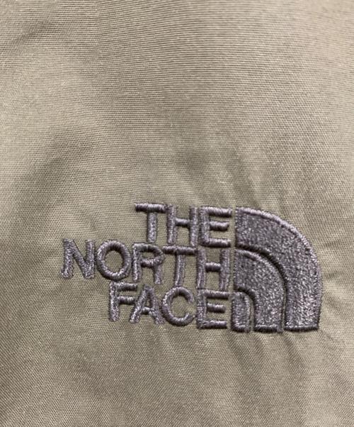 THE NORTH FACE（ザ ノース フェイス）THE NORTH FACE (ザ ノース フェイス) コンパクトノマドジャケット オリーブ サイズ:SIZE Lの古着・服飾アイテム