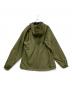 THE NORTH FACE (ザ ノース フェイス) コンパクトノマドジャケット オリーブ サイズ:SIZE L：9000円