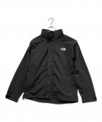 THE NORTH FACEザ ノース フェイス）の古着「ハイドレナウィンドジャケット」｜ブラック