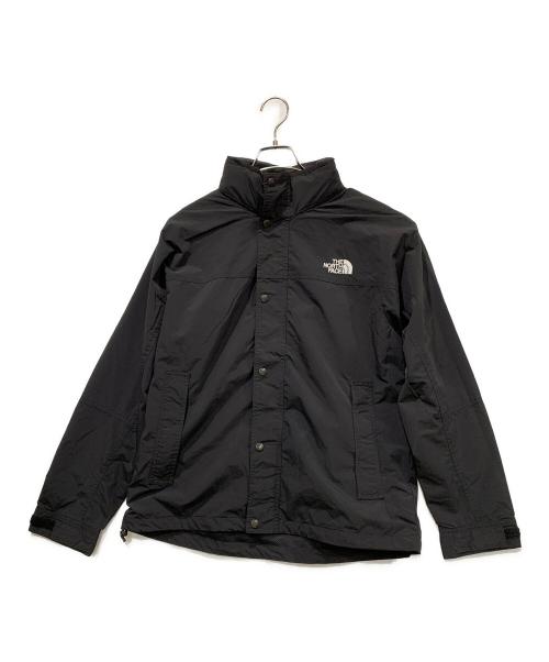 THE NORTH FACE（ザ ノース フェイス）THE NORTH FACE (ザ ノース フェイス) ハイドレナウィンドジャケット ブラック サイズ:SIZE Mの古着・服飾アイテム
