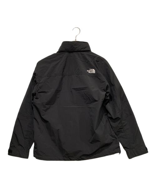 THE NORTH FACE（ザ ノース フェイス）THE NORTH FACE (ザ ノース フェイス) ハイドレナウィンドジャケット ブラック サイズ:SIZE Mの古着・服飾アイテム