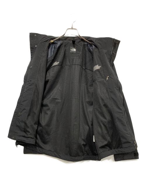 THE NORTH FACE（ザ ノース フェイス）THE NORTH FACE (ザ ノース フェイス) ハイドレナウィンドジャケット ブラック サイズ:SIZE Mの古着・服飾アイテム