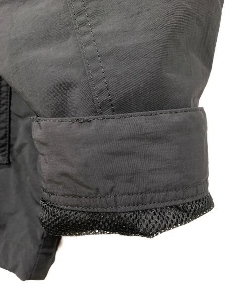 THE NORTH FACE（ザ ノース フェイス）THE NORTH FACE (ザ ノース フェイス) ハイドレナウィンドジャケット ブラック サイズ:SIZE Mの古着・服飾アイテム