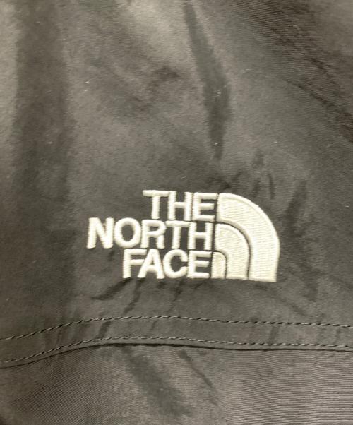 THE NORTH FACE（ザ ノース フェイス）THE NORTH FACE (ザ ノース フェイス) ハイドレナウィンドジャケット ブラック サイズ:SIZE Mの古着・服飾アイテム