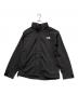 THE NORTH FACE（ザ ノース フェイス）の古着「ハイドレナウィンドジャケット」｜ブラック