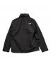 THE NORTH FACE (ザ ノース フェイス) ハイドレナウィンドジャケット ブラック サイズ:SIZE M：12000円