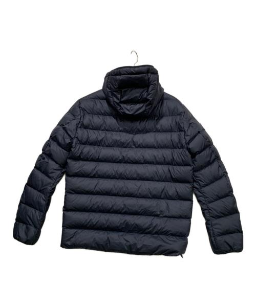 POLO RALPH LAUREN（ポロ・ラルフローレン）POLO RALPH LAUREN (ポロ・ラルフローレン) ダウンジャケット ネイビー サイズ:SIZE Sの古着・服飾アイテム