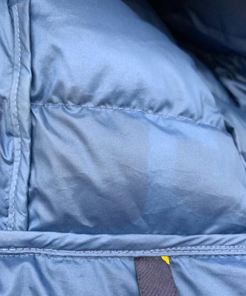 POLO RALPH LAUREN（ポロ・ラルフローレン）POLO RALPH LAUREN (ポロ・ラルフローレン) ダウンジャケット ネイビー サイズ:SIZE Sの古着・服飾アイテム