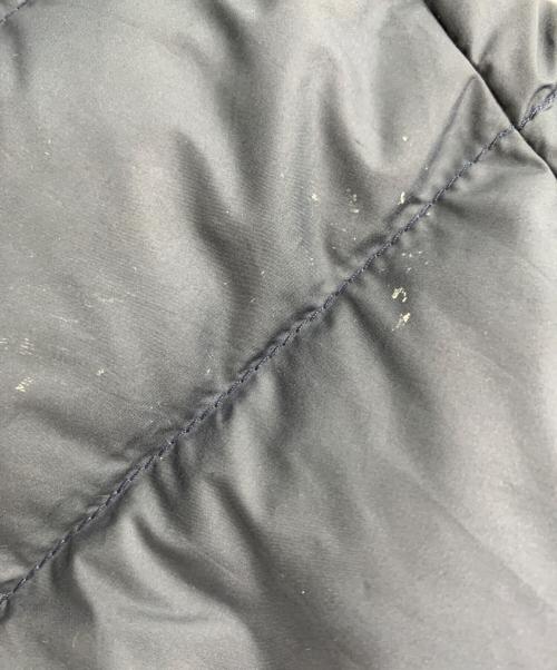POLO RALPH LAUREN（ポロ・ラルフローレン）POLO RALPH LAUREN (ポロ・ラルフローレン) ダウンジャケット ネイビー サイズ:SIZE Sの古着・服飾アイテム