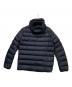 POLO RALPH LAUREN (ポロ・ラルフローレン) ダウンジャケット ネイビー サイズ:SIZE S：30000円