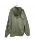 Carhartt WIP (カーハート ワーク イン プログレス) HOODED VISTASWEATSHIRT グリーン サイズ:SIZE XL：10000円