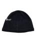 ARC'TERYX (アークテリクス) BIRD HEAD TOQUE ブラック×ホワイト：10000円