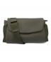 laquoh（ラクーオ）の古着「CROSSBODY BAG」｜オリーブ