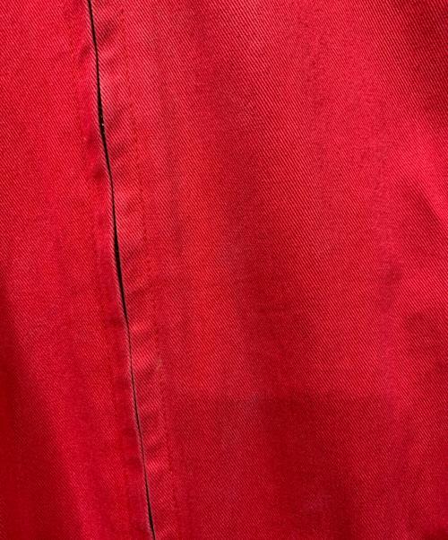 POLO RALPH LAUREN（ポロ・ラルフローレン）POLO RALPH LAUREN (ポロ・ラルフローレン) スイングトップ ショッキングピンク サイズ:SIZE Lの古着・服飾アイテム