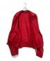 POLO RALPH LAUREN (ポロ・ラルフローレン) スイングトップ ショッキングピンク サイズ:SIZE L：12000円