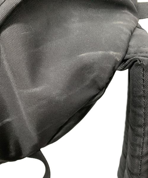 GREGORY（グレゴリー）GREGORY (グレゴリー) リュック ブラックの古着・服飾アイテム