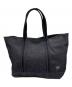 PORTER GIRL（ポーターガール）の古着「BOYFRIEND TOTE DENIM」｜インディゴ
